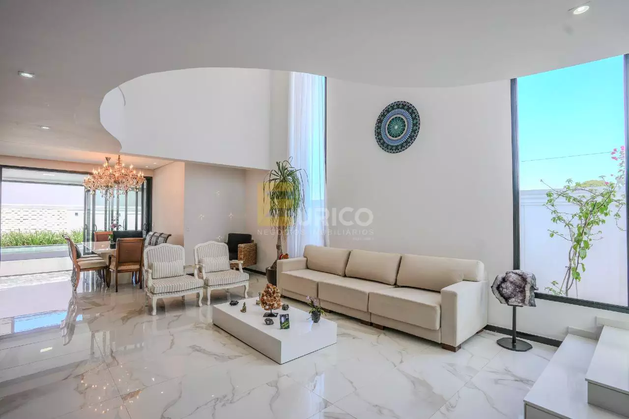 Residencial Brisas do Lago
