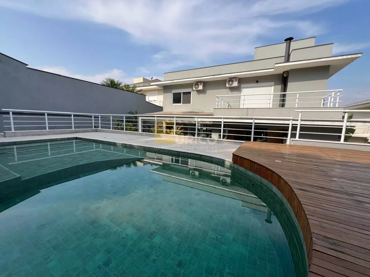 casa condominio terras de vinhedo