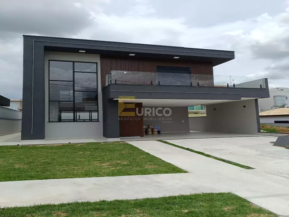 Condomínio Gran Ville San Venâncio