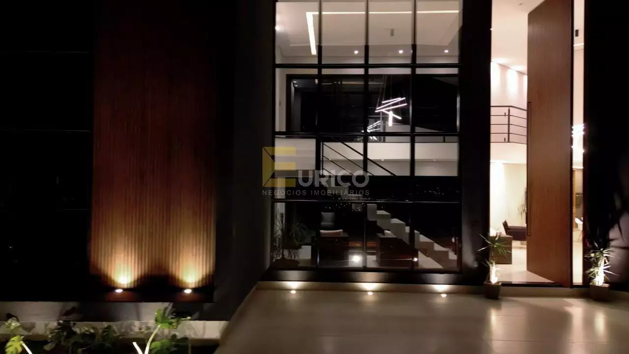 Residencial Campo de Toscana Vinhedo