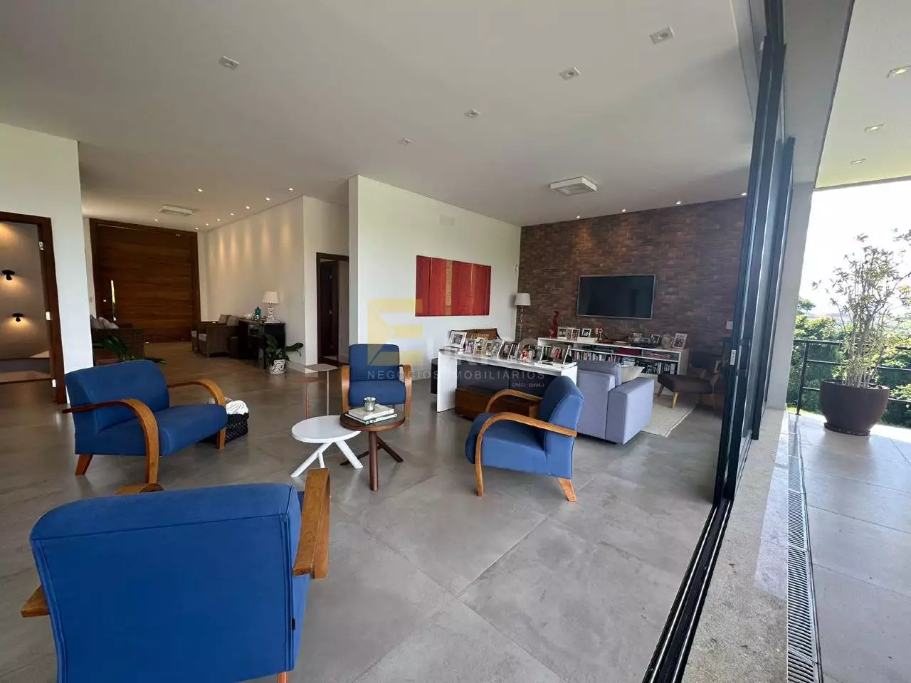 Residencial fazenda serra azul - imagem 3