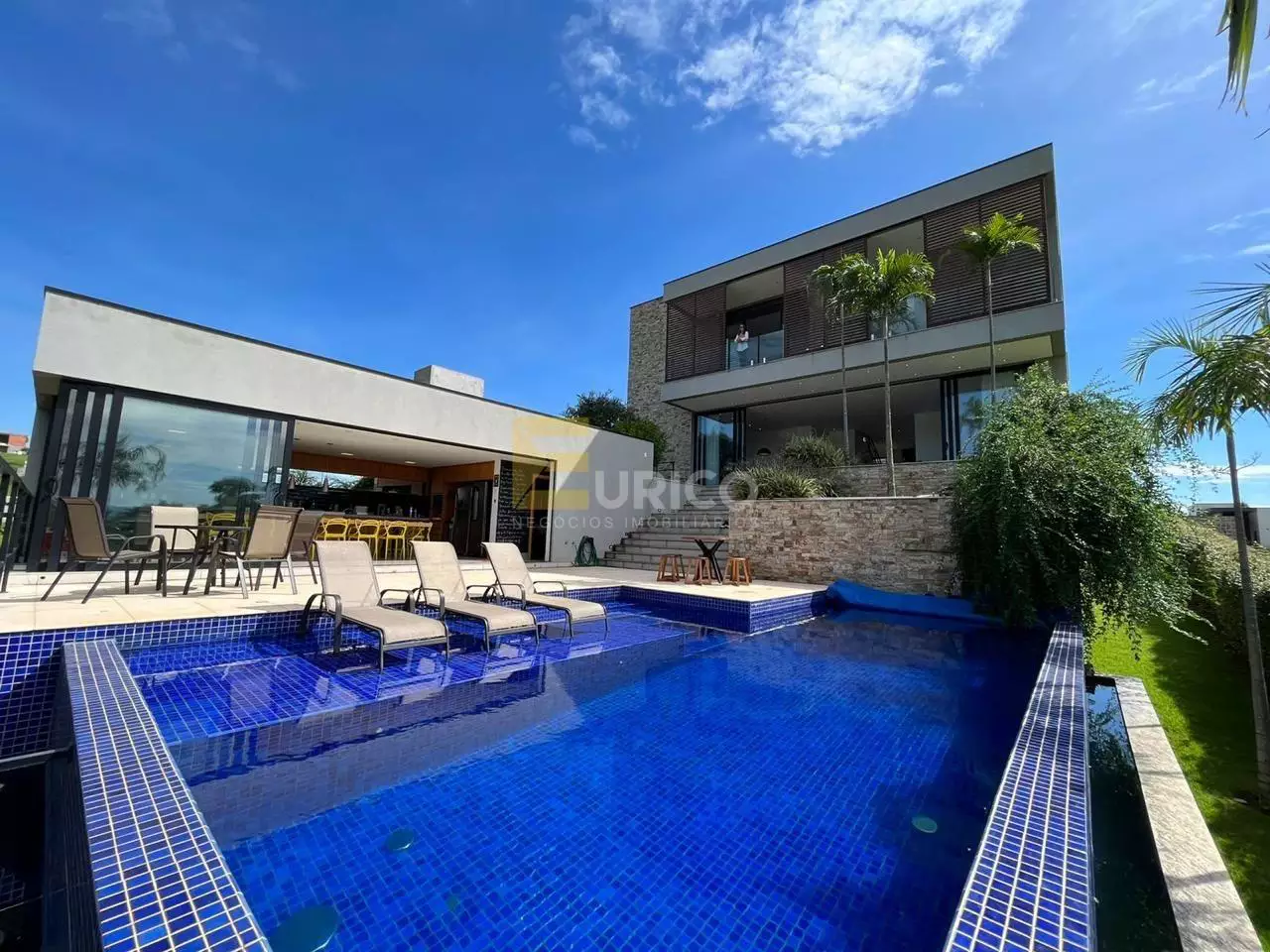 Residencial fazenda serra azul