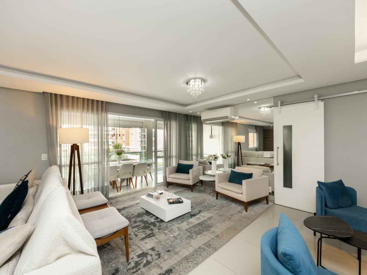 Condomínio Residencial Luzes Da Moóca - foto principal 1