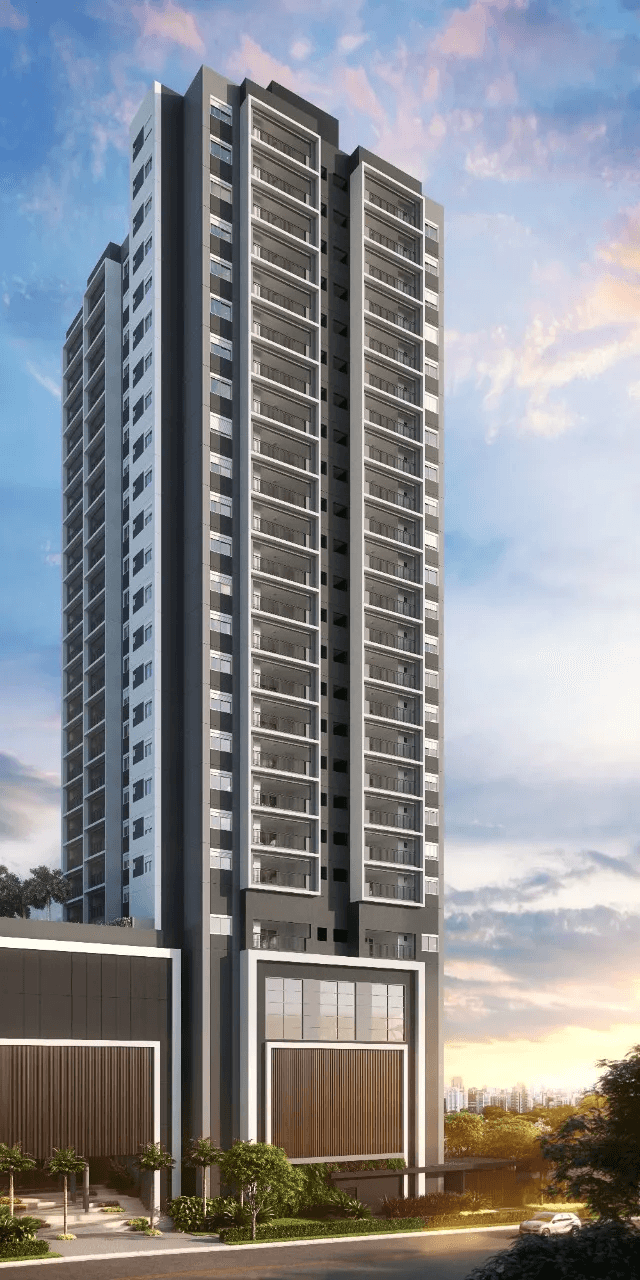 Living Infinity Nova Klabin