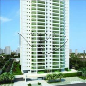 Sky House Alto da Lapa
