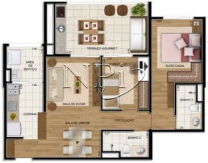 Gran Village Club - imagem 4