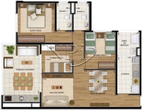 Gran Village Club - imagem 5
