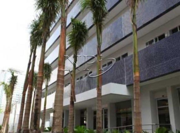 Edifício The Triumph - imagem 2