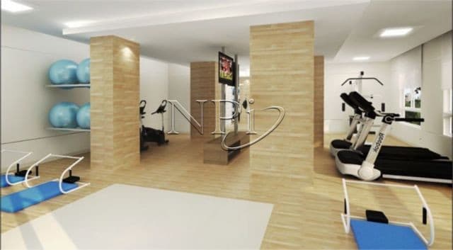 Cobertura L Alto Perdizes - imagem 4