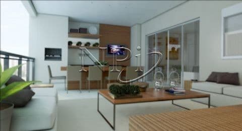 Harmonie Vila Mascote - imagem 5