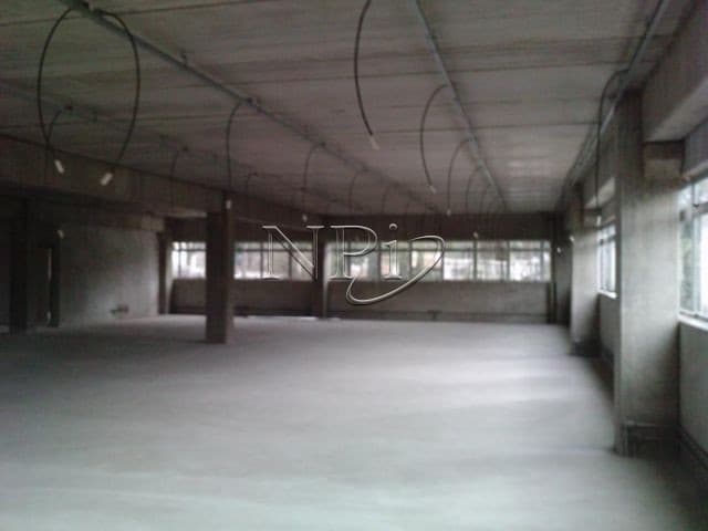 Edificio Predio Comercial L Jardim Prudencia
