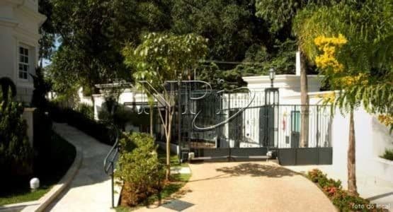Parc Des Enfants Alto da Boa Vista - imagem 2