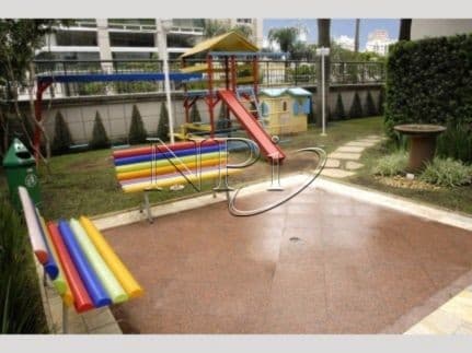 Domani Parque Ii Moema - imagem 5