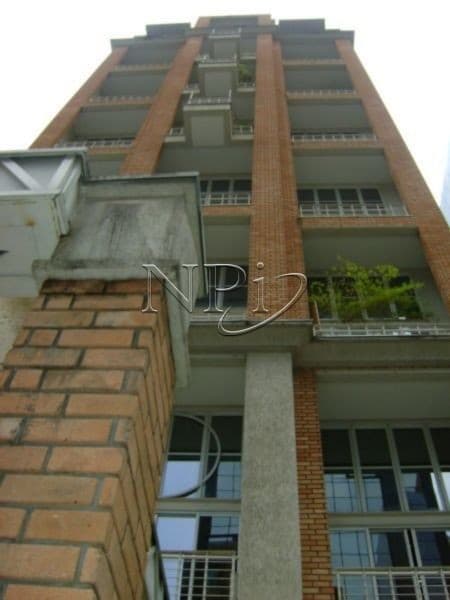 Edifício Loft Office