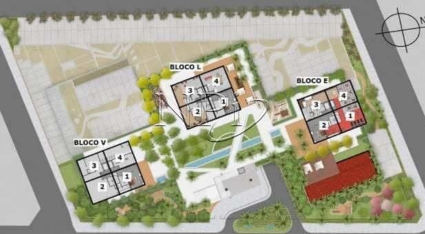 Cobertura Maxhaus Vila Leopoldina - imagem 2
