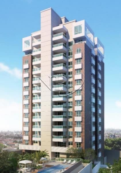 Praça Vampre Vila Mariana - imagem 2