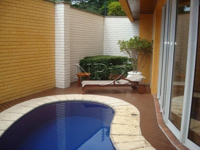 Condomínio Cidade Jardim - imagem 3