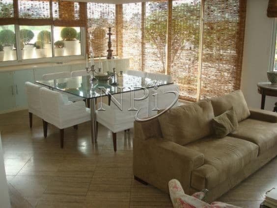 Condomínio Cidade Jardim - imagem 4