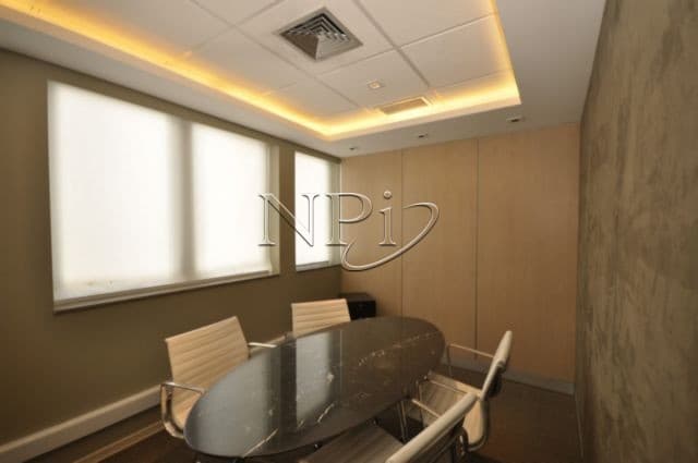 Centro Empresarial Mário Garnero - imagem 3