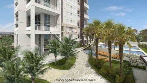 Cobertura Double Deck Klabin