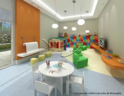 Cobertura Double Deck Klabin - imagem 5