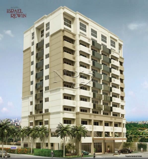 Edificio Royal Office Jardins