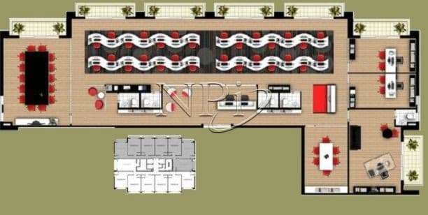 Edificio Royal Office Jardins - imagem 4