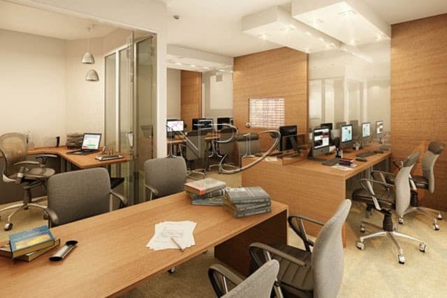 Edificio Royal Office Jardins - imagem 5