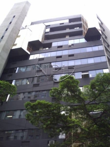 Condomínio Edifício Haydee Ferraz De Camargo