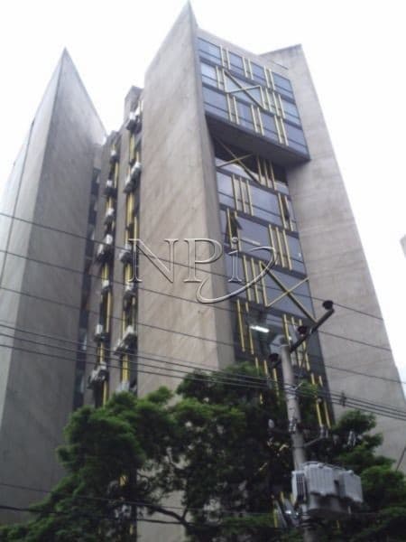 Edifício Flórida