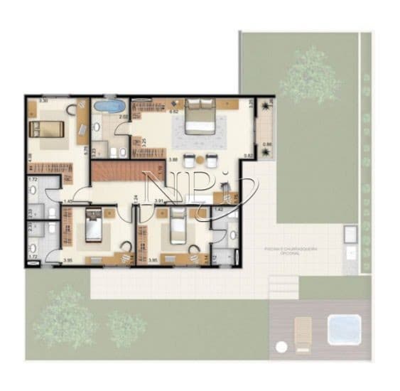 Villas Lindenberg - imagem 2