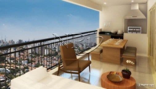 Summit Alto De Pinheiros - imagem 4