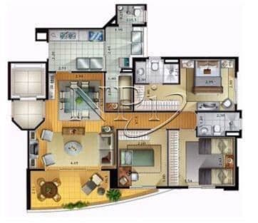 Granja Julieta - imagem 4