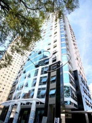 Edificio Advanced Tower Aluguel
