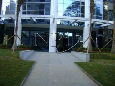 Edificio Advanced Tower Aluguel - imagem 2