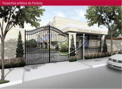Residencial Villagio Mariana
