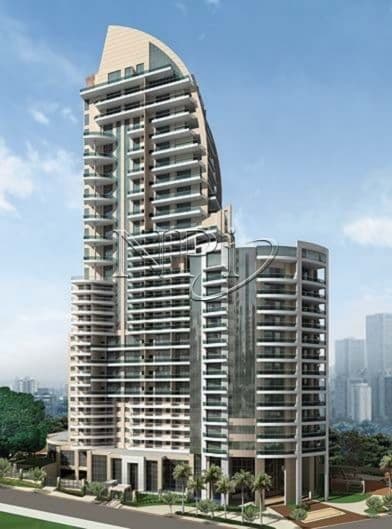 Edificio Ciragan Sala Comercial Venda