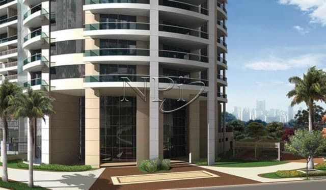 Edificio Ciragan Sala Comercial Venda - imagem 2