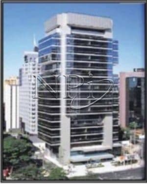 Edifício Comercial Berrini 1511 - imagem 2