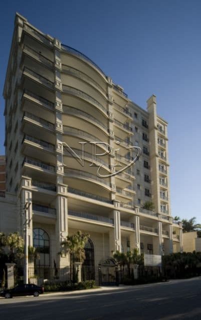Edificio Parque Alfredo Volpi