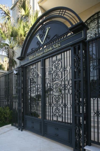 Edificio Parque Alfredo Volpi - imagem 2