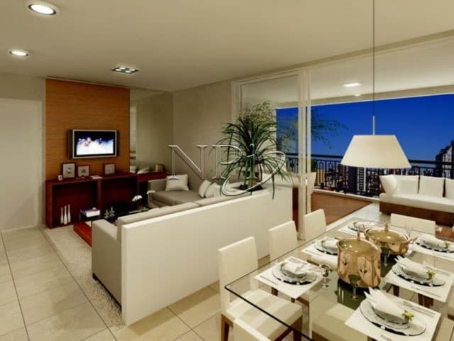 Splendido Jardim do Golf - imagem 5