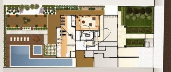 Cobertura Saray Vila Madalena - imagem 3