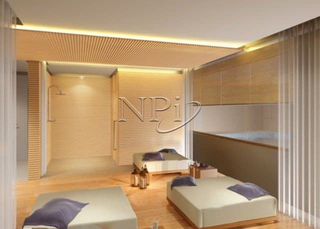Cobertura Saray Vila Madalena - imagem 5