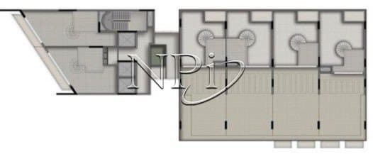 Arq Escritórios Moema Duplex - imagem 3