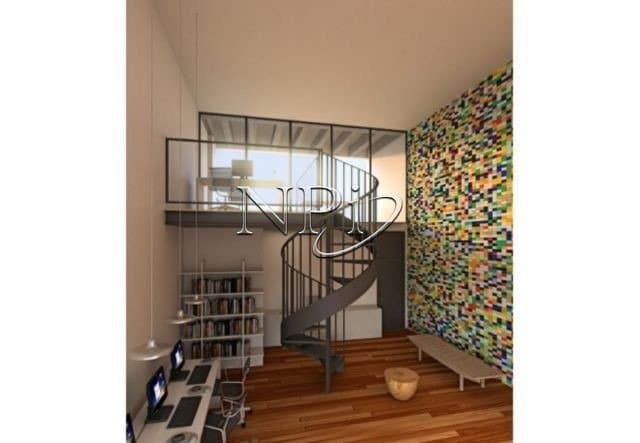 Arq Escritórios Moema Duplex - imagem 5