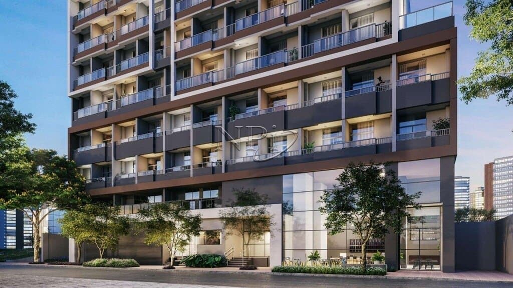 Haus Mitre Residences 370 - imagem 3