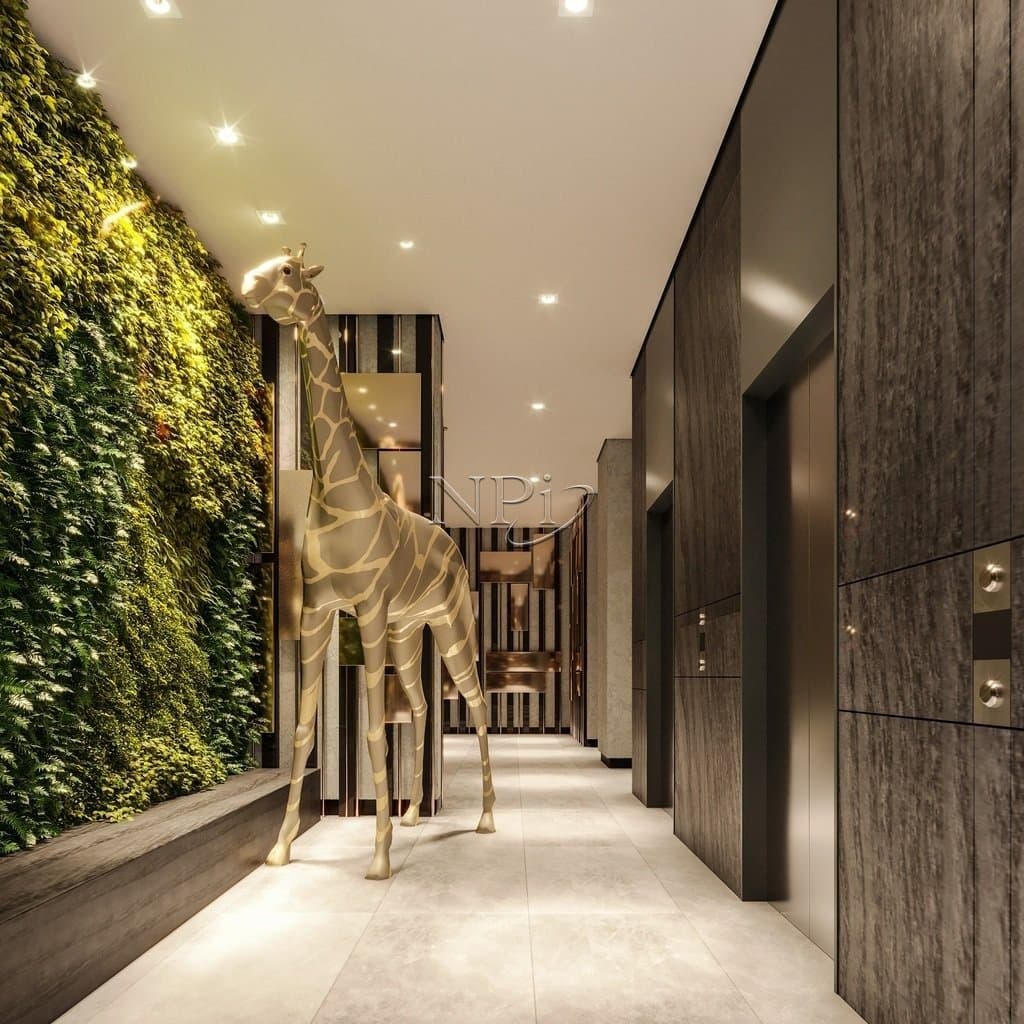 Haus Mitre Residences 370 - imagem 4