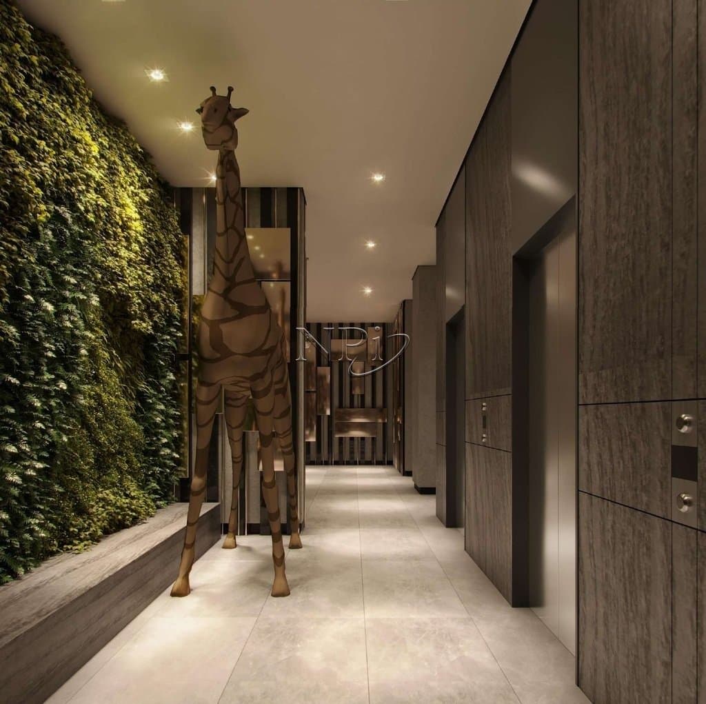 Haus Mitre Residences 370 - imagem 5