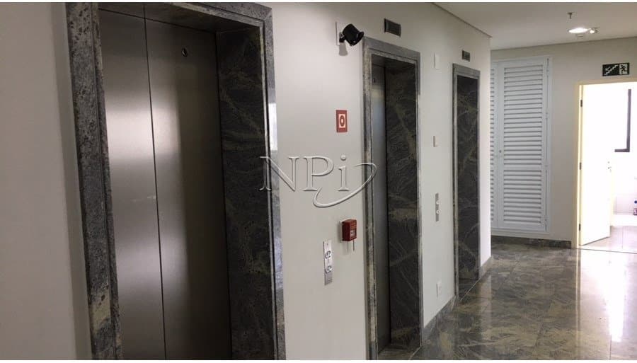 Edifício América Office Center - imagem 2